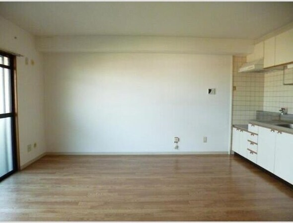 ハイツシャルマンの物件内観写真